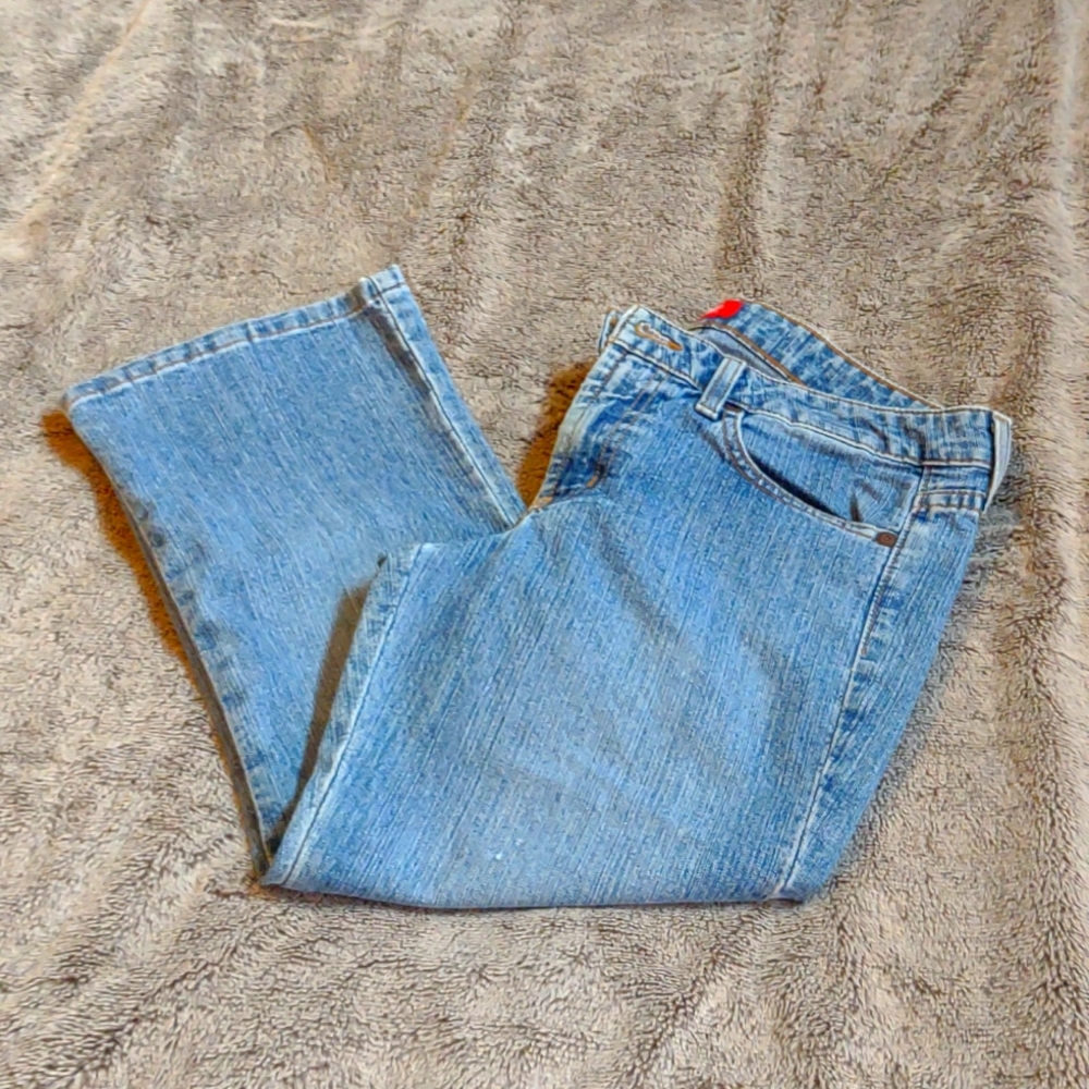 🤑 FINAL DROP! Mossimo Capris